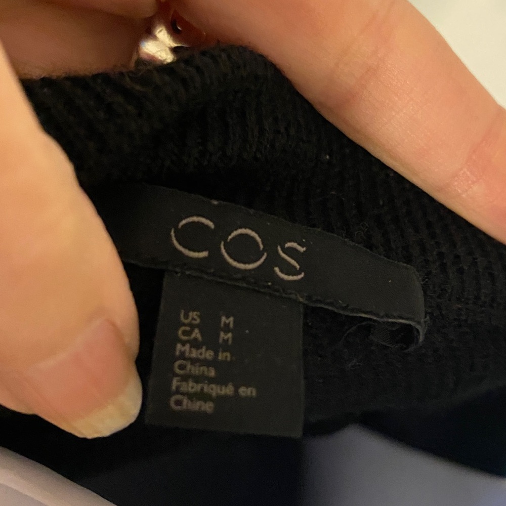 COS sweater - Picture 5 of 7